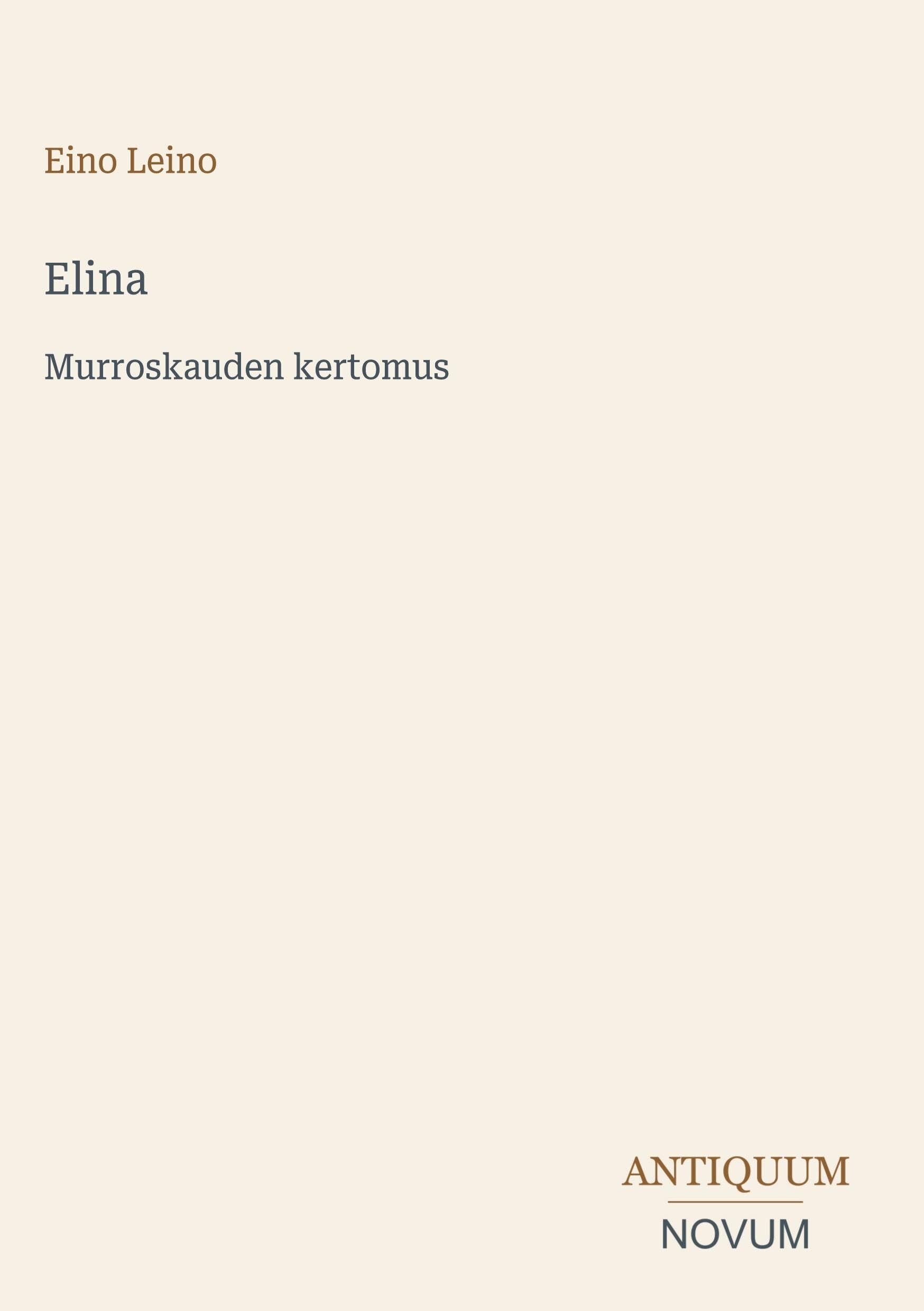 Elina