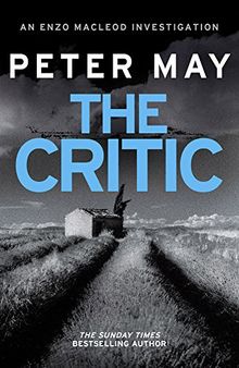 The Critic (The Enzo Files)