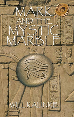 Mark and the Mystic Marble