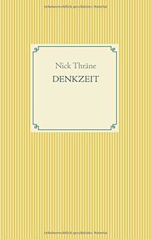 Denkzeit