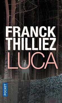 Luca de THILLIEZ, Franck | Livre | état bon