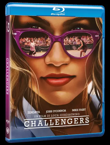 Challengers