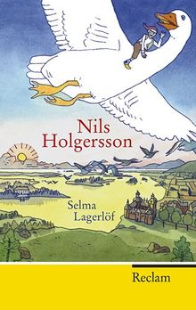 Nils Holgerssons wunderbare Reise durch Schweden