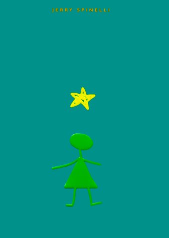 Spinelli, Jerry: Stargirl