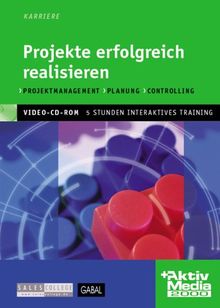 Projekte erfolgreich realisieren