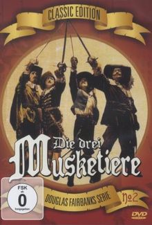Die drei Musketiere