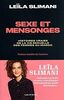 Sexe et mensonges : histoires vraies de la vie sexuelle au Maroc
