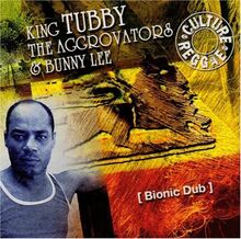 Bionic Dub (Feat.Bunny Lee)