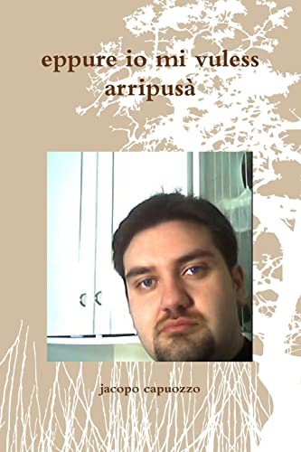 Eppure Io Mi Vuless Arripusà