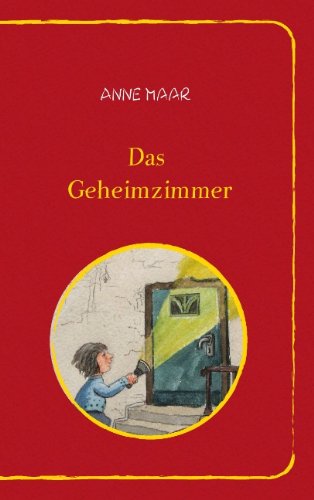 Das Geheimzimmer