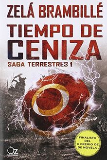 Tiempo de ceniza