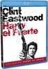 Harry El Fuerte [Blu-ray] [Spanien Import]