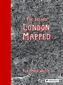 The Island : London Mapped