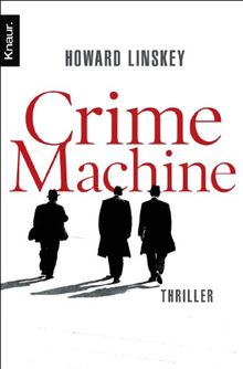 Crime Machine: Thriller
