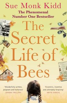 The Secret Life of Bees.