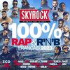 Skyrock 100% Rap & R'N'B Français 2023