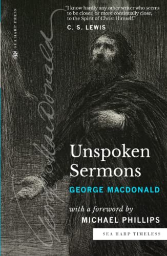 Unspoken Sermons (Sea Harp Timeless series): Series I, II, and III (Complete and Unabridged)
