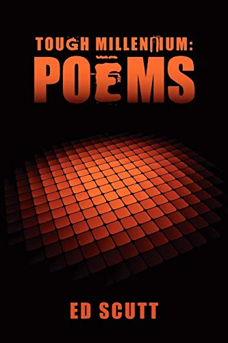 Tough Millennium: Poems