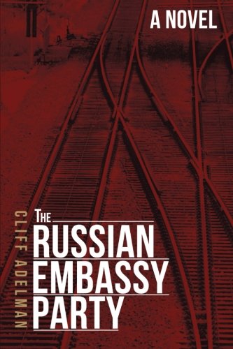 The Russian Embassy Party