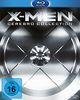 X-Men Cerebro Collection [Blu-ray]
