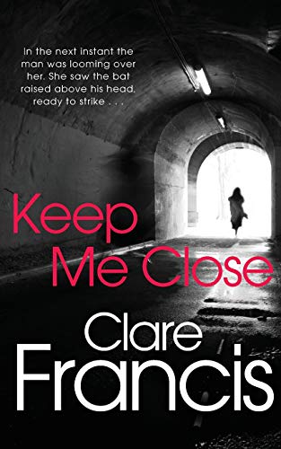 Keep Me Close