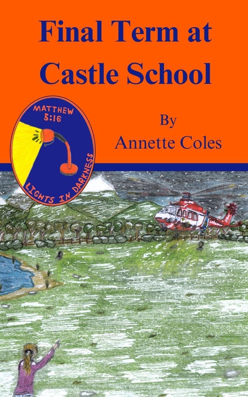 Final Term at Castle School