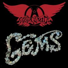 Gems [Remastered] von Aerosmith | CD | Zustand gut