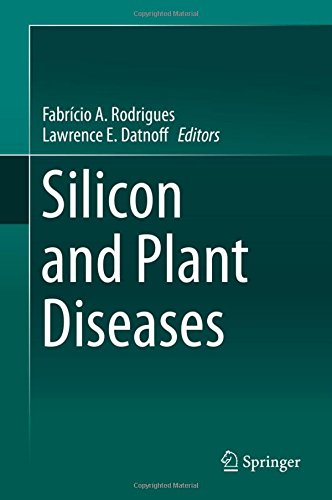 Silicon and Plant Diseases