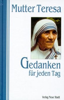 Gedanken für jeden Tag