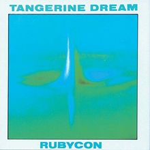 Rubycon (Remastered)