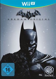 Batman: Arkham Origins - Day 1 Edition (inkl. Deathstroke Pack) von Warner Interactive | Game | Zustand sehr gut