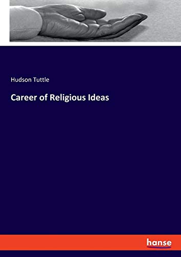 Career of Religious Ideas