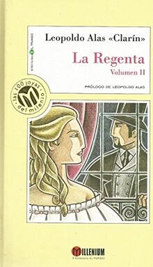 La Regenta, Volumen 2 von Leopoldo Alas | Buch | Zustand sehr gut