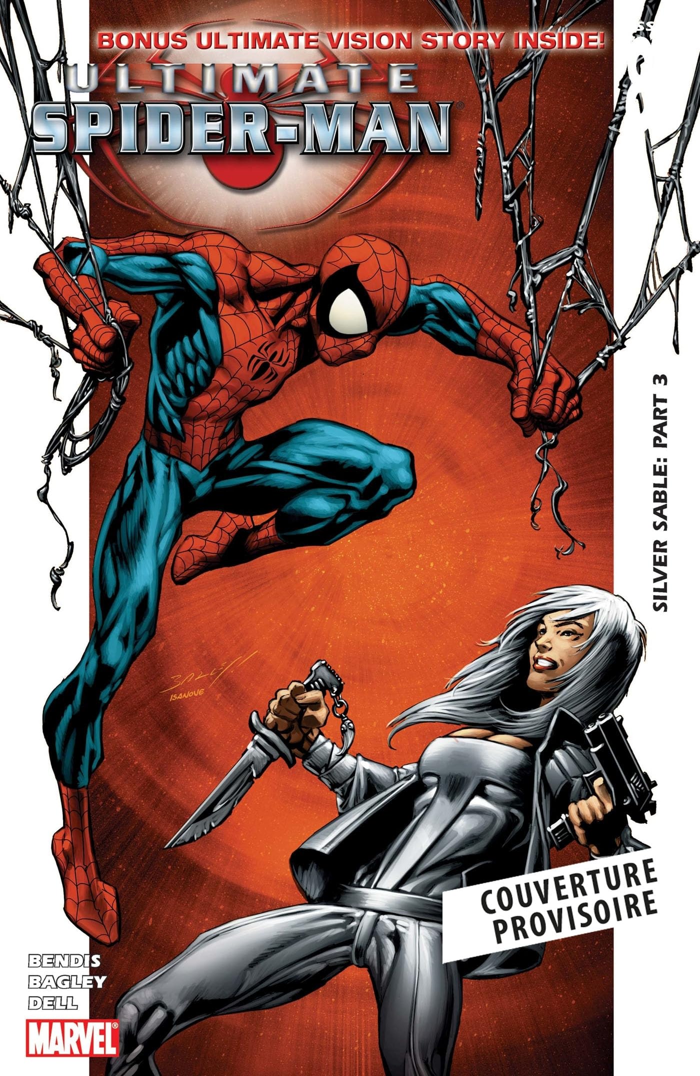 Ultimate Spider-Man. Vol. 8. Héros des rues