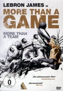 More Than a Game
