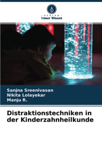 Distraktionstechniken in der Kinderzahnheilkunde