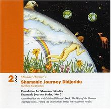 Didjeridu for the Shamanic Jou