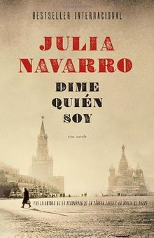 Dime quien soy (Vintage Espanol)