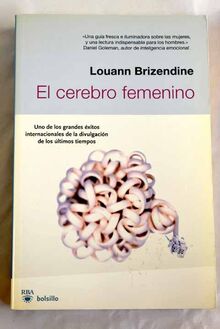 El cerebro femenino (NO FICCION, Band 290)