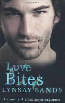 A Love Bites: An Argeneau Vampire Novel, Book 1 de Lynsay Sands | Livre | état très bon