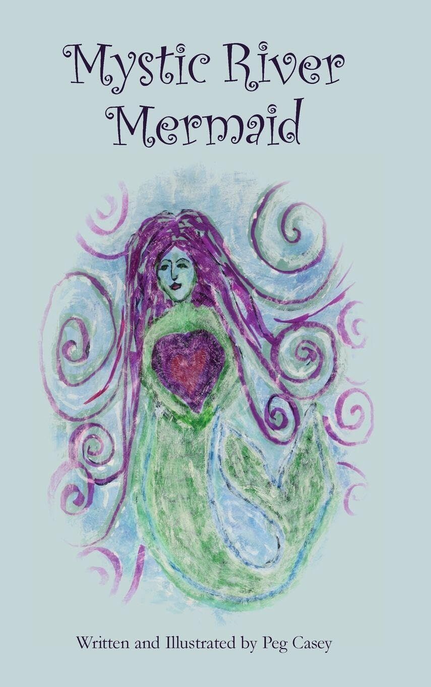 Mystic River Mermaid