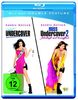 Miss Undercover / Miss Undercover 2: Fabelhaft und bewaffnet (2 Blu-rays) [Blu-ray]