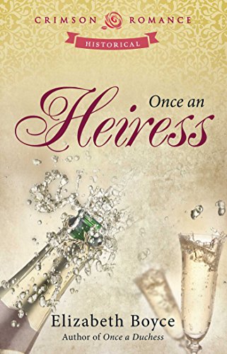 Once An Heiress