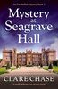 Mystery at Seagrave Hall: A totally addictive cozy mystery novel (An Eve Mallow Mystery, Band 3)
