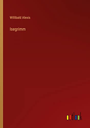 Isegrimm