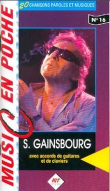 Gainsbourg