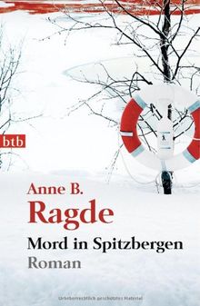 Mord in Spitzbergen: Roman