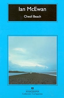 Chesil Beach (Compactos Anagrama, Band 480)