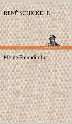 Meine Freundin Lo