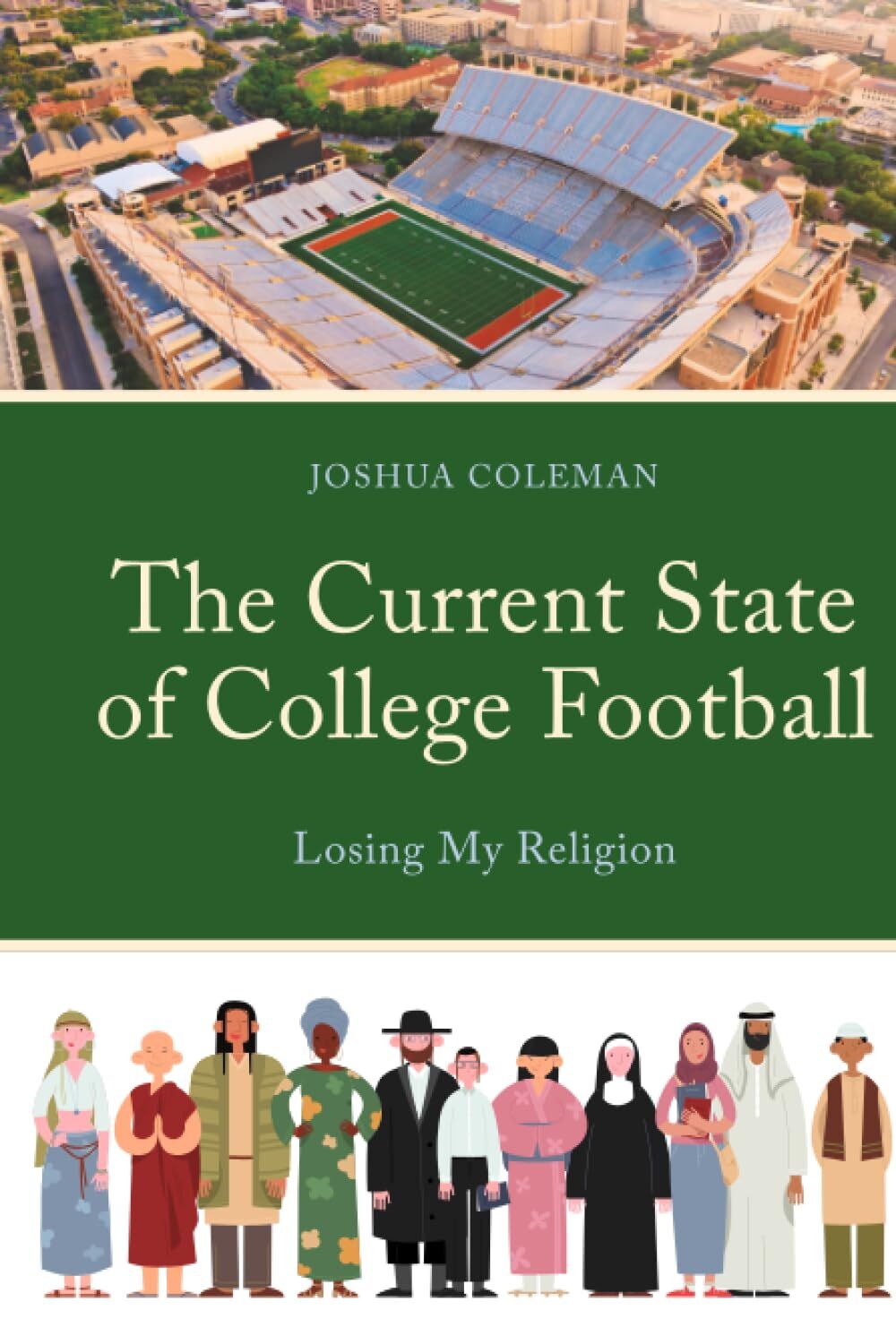 The Current State of College Football